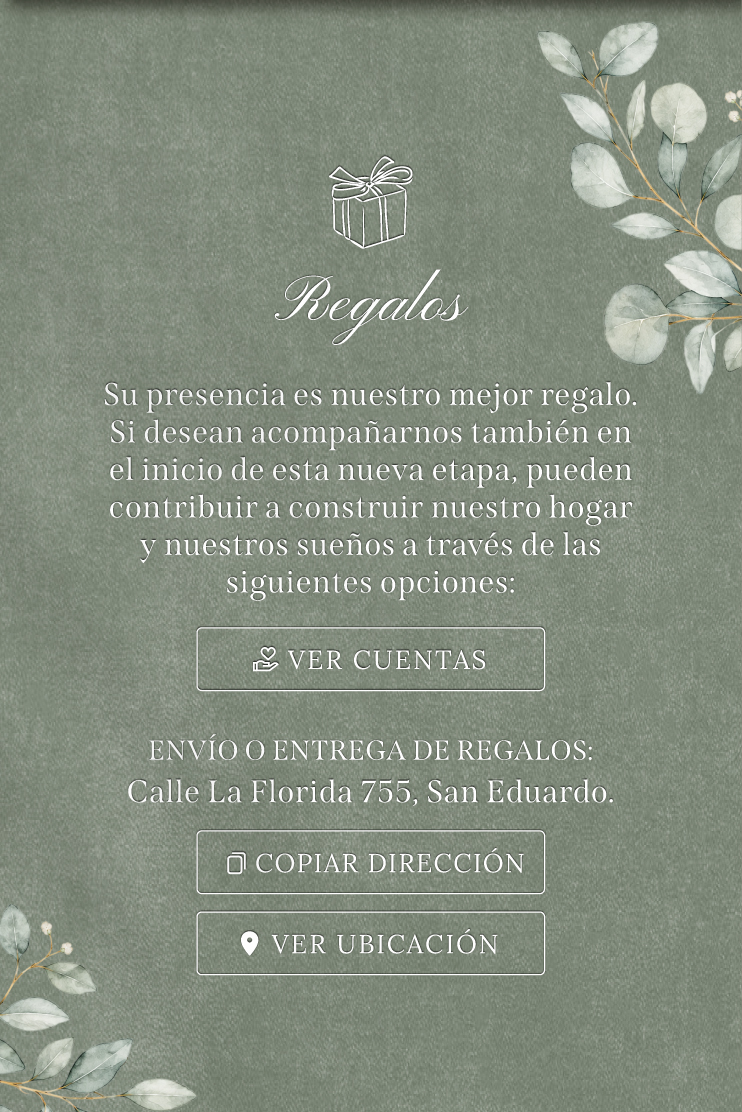 Opcionales